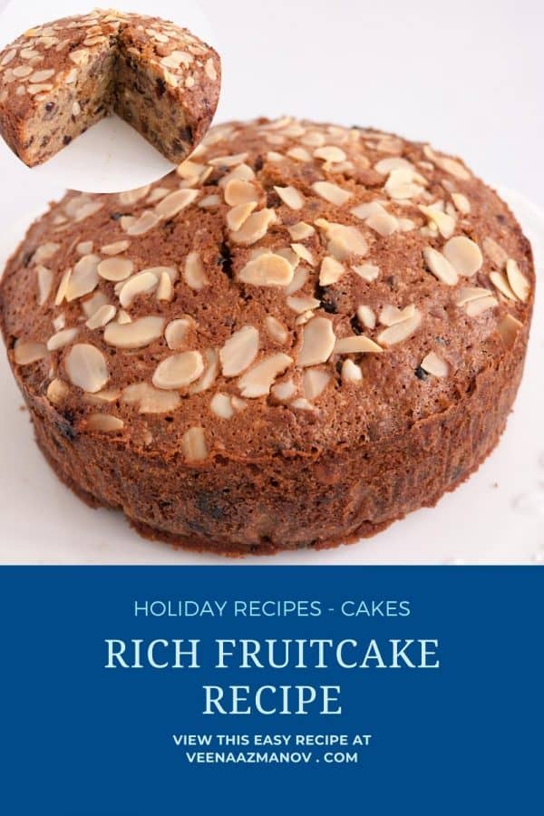 SiliconeMoulds.com Blog: RIch Fruit Cake / Christmas Cake Recipes - Mulled  Wine and Deluxe Chocolate Orange !