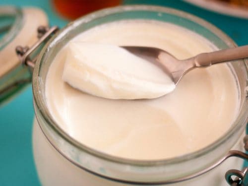 How to Make Yogurt—and Greek Yogurt!