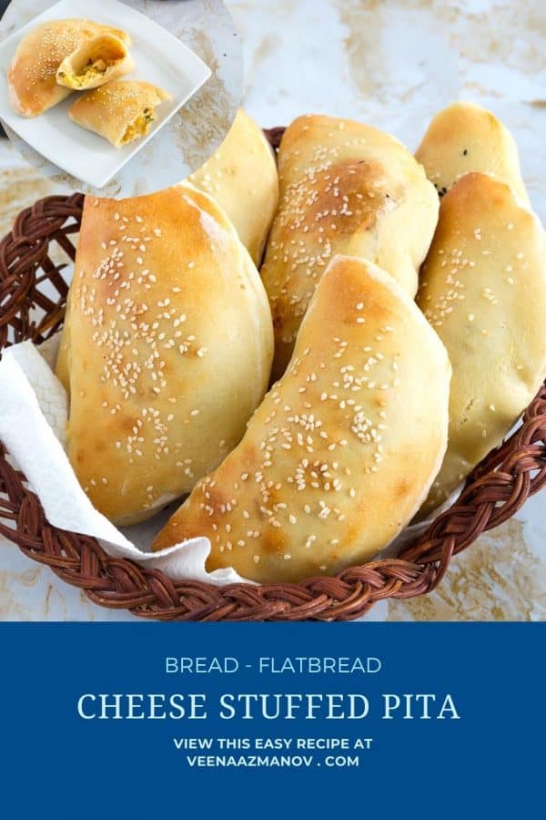 No-Knead Bread without Dutch Oven Recipe - Veena Azmanov