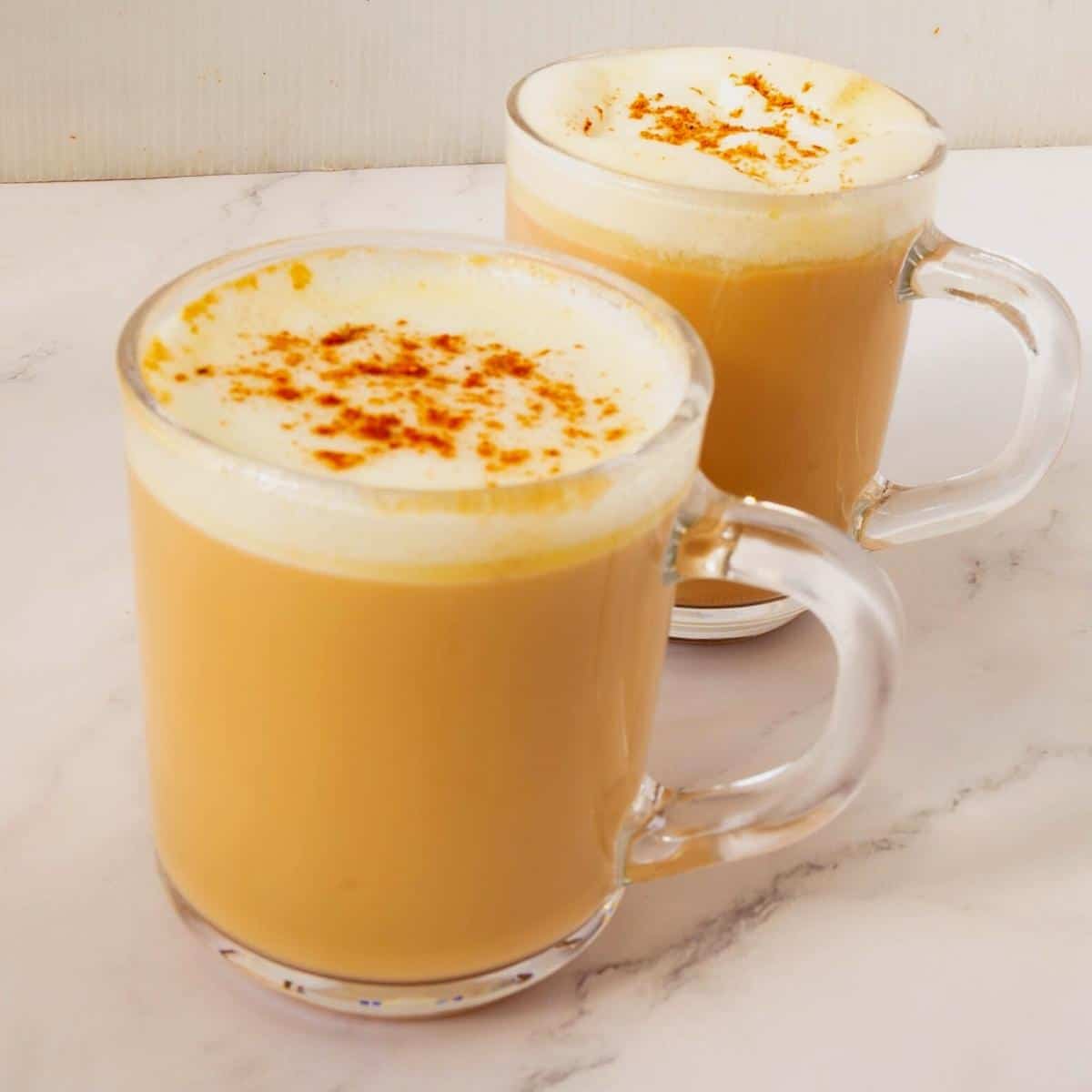 How to Make Chai Latte