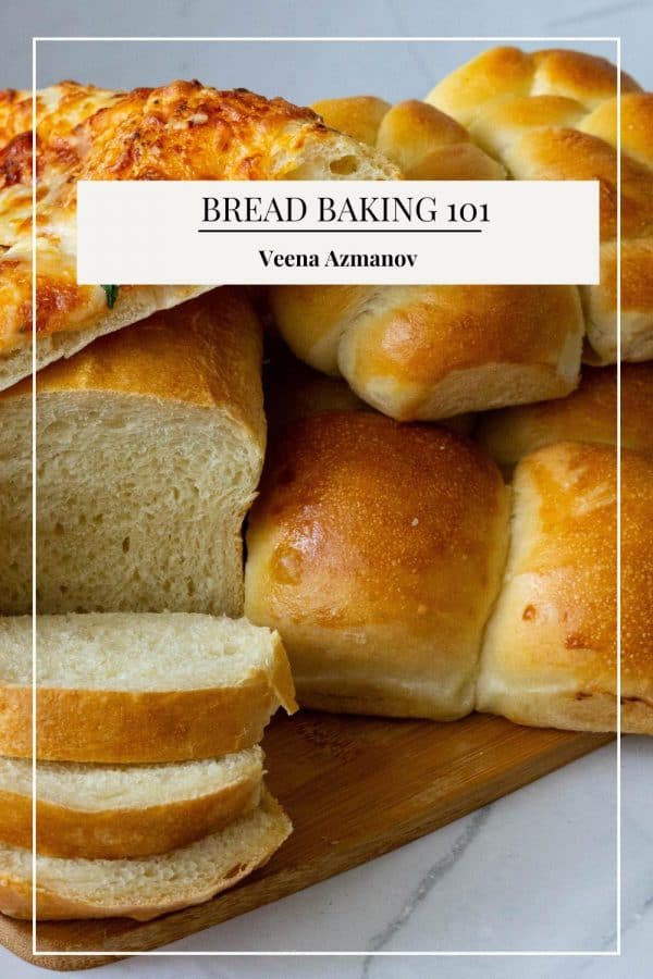 Bread makers 101: The basic guide for using a bread machine